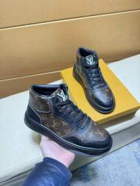 Picture of Louis Vuitton Shoes _SKULVsz38-44hnq012213380